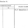 Mari, Charles N.