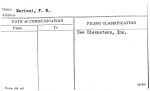 Mariani, F.N.