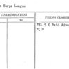 Marine Corps League