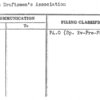 Marine Draftsmen's Association