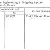 Marine Engineering & Shipping Review