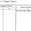Marine Equipment Dealers