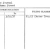 Marine Journal