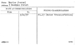 Marine Journal