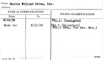 Marine Midland Group, Inc.