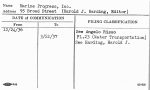 Marine Progress, Inc.