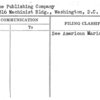 Marine Publishing Company