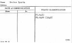 Marine Sports
