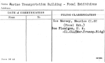 Marine Transportation Building - Focal Exhibitions