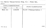 Marine Transportation Bldg. Z-l - Focal Exh.