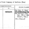Marine Trust Company of Buffalo (The)