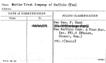 Marine Trust Company of Buffalo (The)