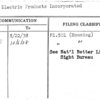 Markel Electric Products Incorporated