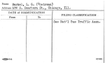 Markel, L.G. (Chairman)