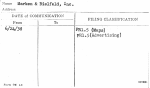 Marken & Bielfeld, Inc.