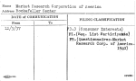 Market Research Corporation of America