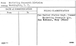 Marketing Research Division