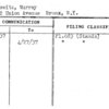 Markowitz, Murray