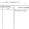 Marks, A.L. (Mrs. Jeanette S.)