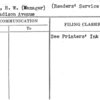 Marks, H.W. (Manager) (Reader's Service Dep't)