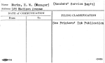 Marks, H.W. (Manager) (Reader's Service Dep't)