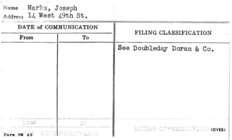 Index