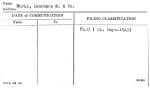 Marks, Laurence M. & Co.