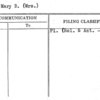 Marks, Mary B. (Mrs.)