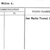 Marks, Milton A.