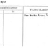 Marks, Myer