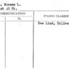 Marks, Norman L.