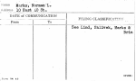 Marks, Norman L.
