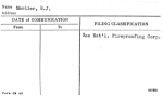 Marlier, B.J.