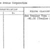 Marlowe Avenue Corporation