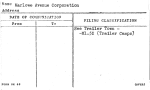 Marlowe Avenue Corporation
