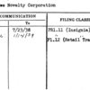 Marlowe Novelty Corporation