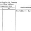 Marmon-Herrington Company