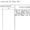 Marmor Book and Art Shop, Inc.