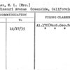 Marquez, M.L. (Mrs.)