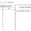 Marquis, A.N. Company