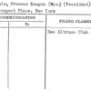 Marquis, Frances Keegan (Mrs.) (President)