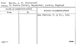 Marsh, A.W. (Director)
