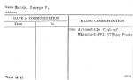 Marsh, George P.