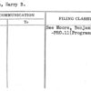 Martin, Harry B.