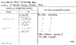 Marsh Wall Products Inc.
