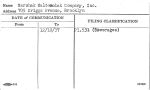 Marshak Maltomolak Company, Inc.