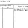 Marshall Chess Club