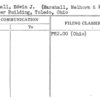 Marshall, Edwin J. (Marshall, Melhorn & Marlar)