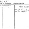 Marshall, W.G.