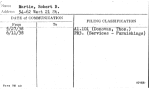 Martie, Robert B.